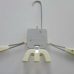 Fintec Vario Automatikbügel mit Schulterauflage