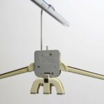 Fintec Vario Automatikbügel für Latzhosen