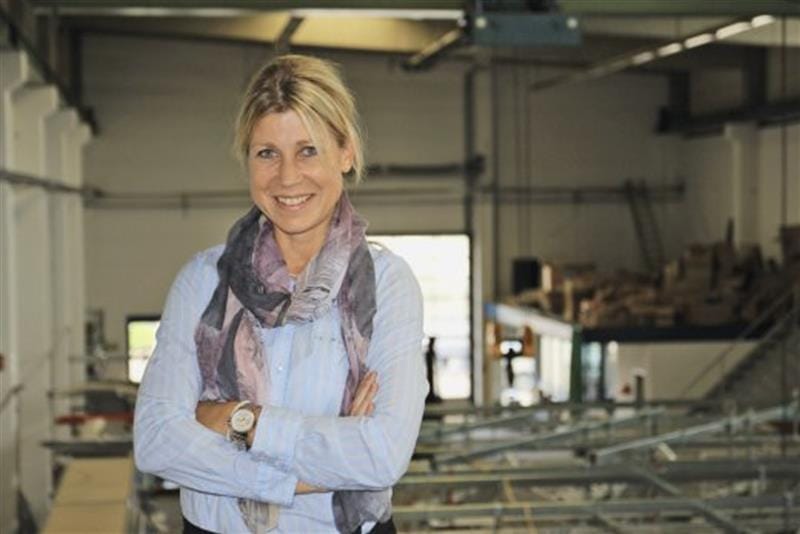 Fintec Claudia Pollauf