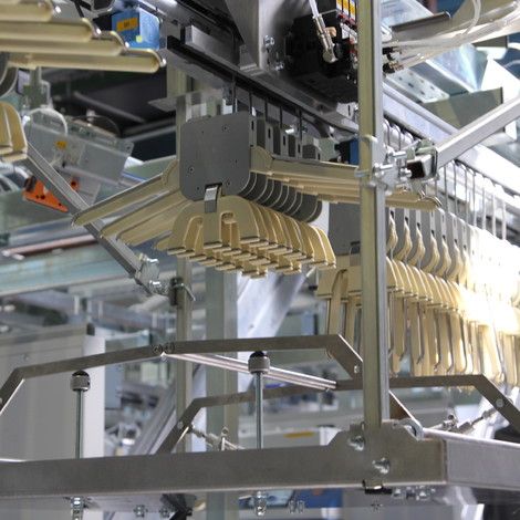 Fintec Bügelspreizer