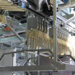 Fintec Bügelspreizer