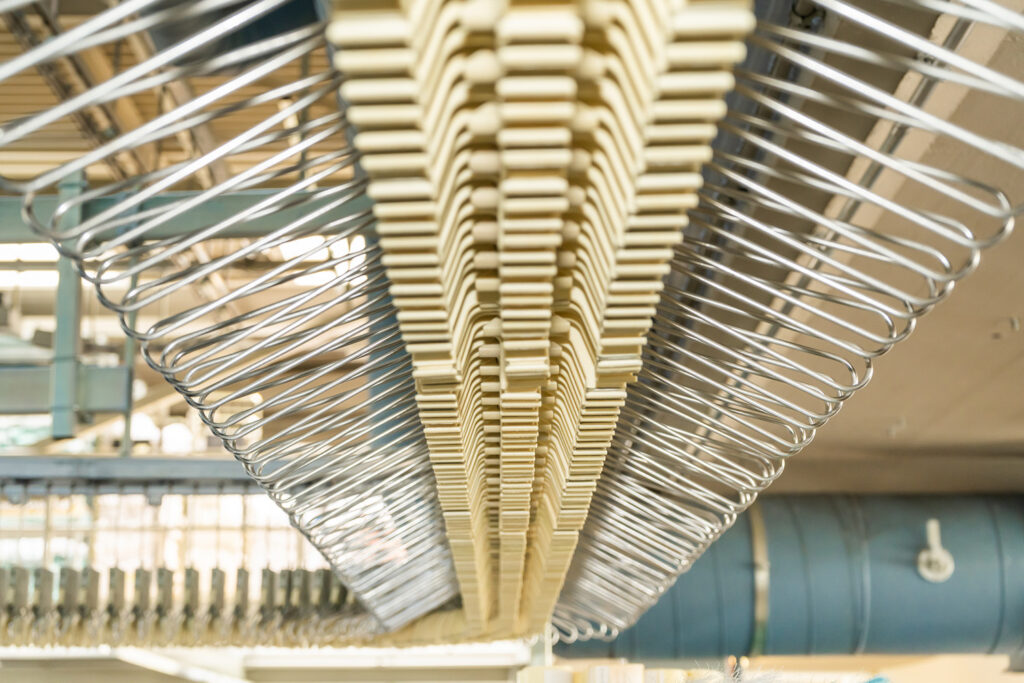 Fintec Vario Automatikbügel