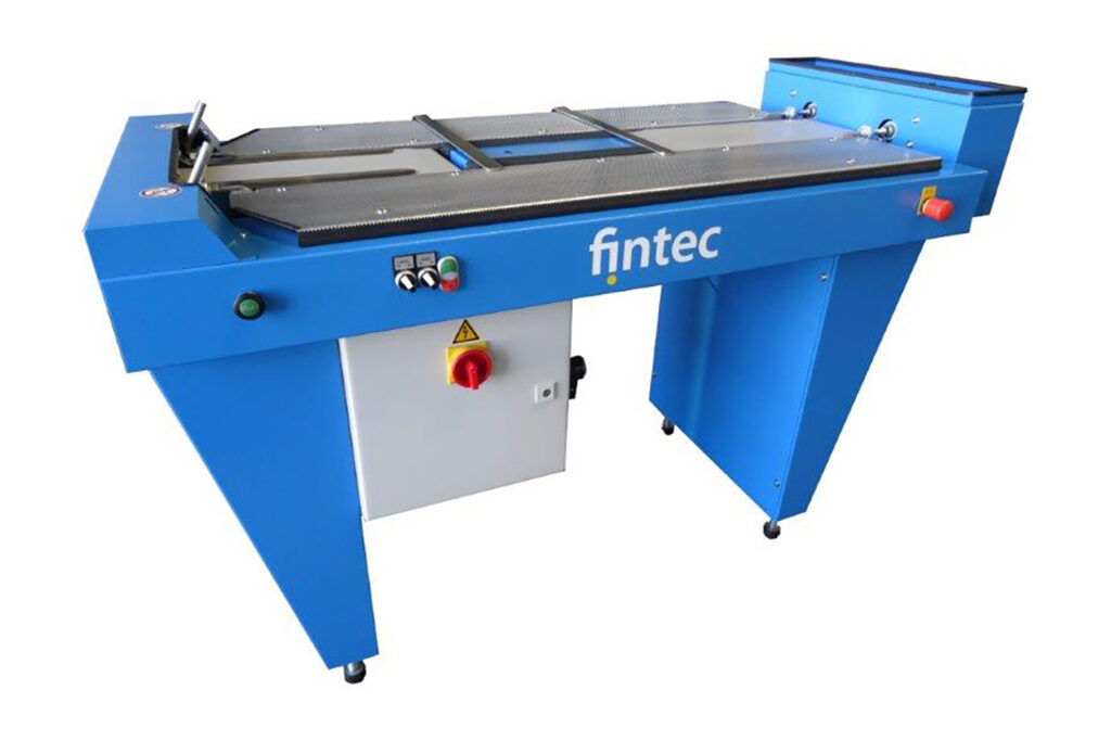Fintec Falttisch F 60