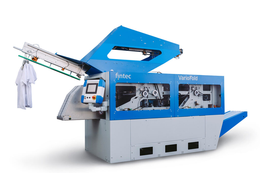 Fintec VarioFold F 85