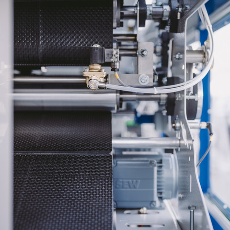 Fintec VarioFold F 85