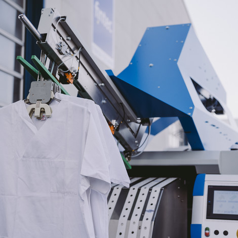 Fintec VarioFold F 85