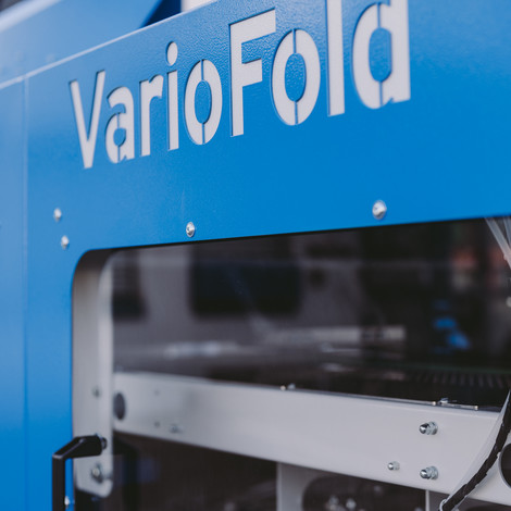 Fintec VarioFold F 85