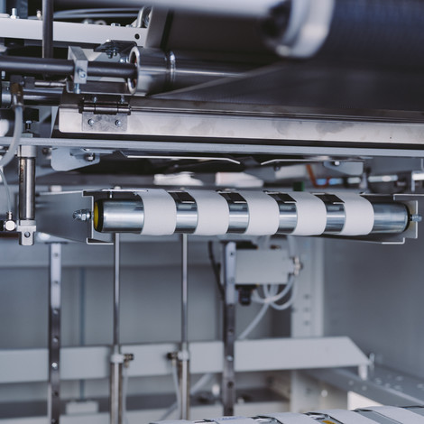 Fintec VarioFold F 85