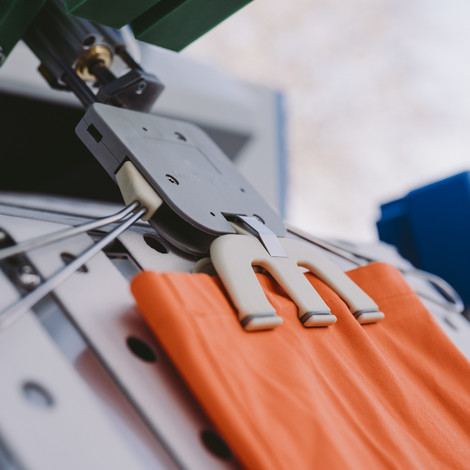 Fintec VarioFold F 85