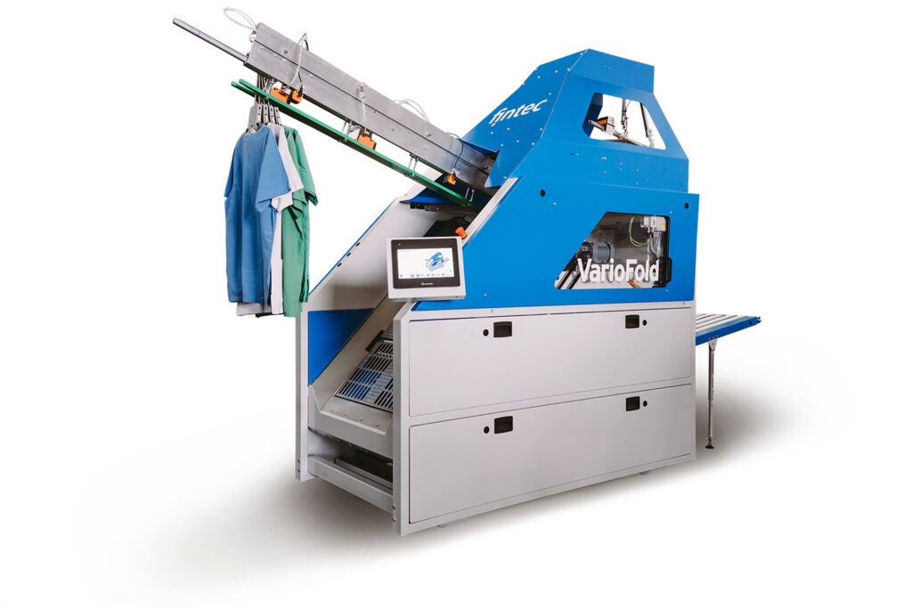 Fintec VarioFold mini