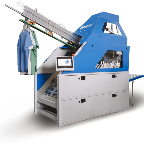 Fintec VarioFold mini