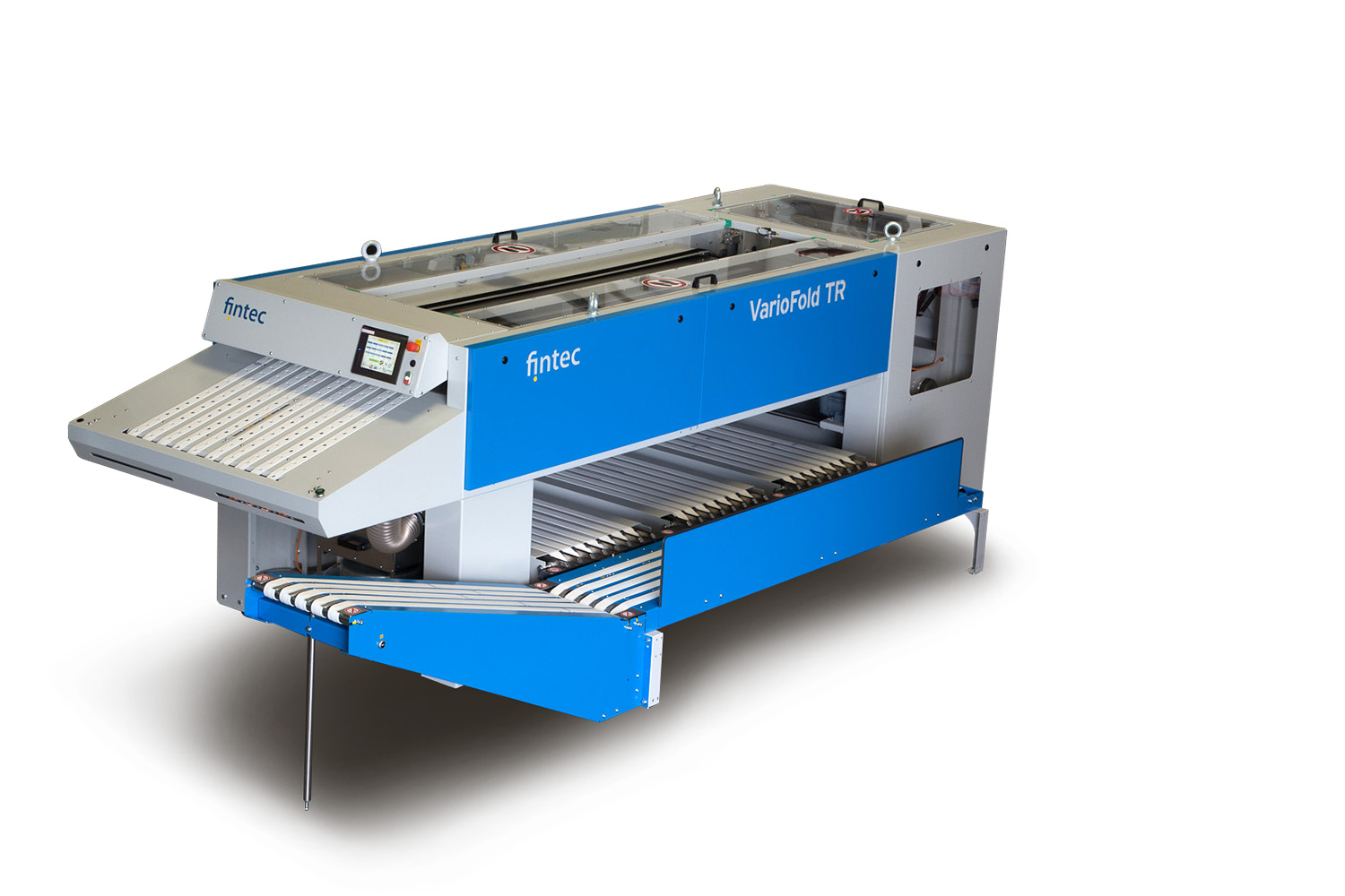 Fintec VarioFold TR 45