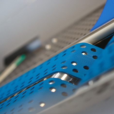 Fintec VarioFold mini