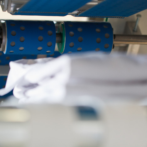 Fintec VarioFold mini