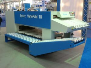 Fintec VarioFold TR 45