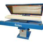 Fintec Universal-Bügelmaschine UNI 20
