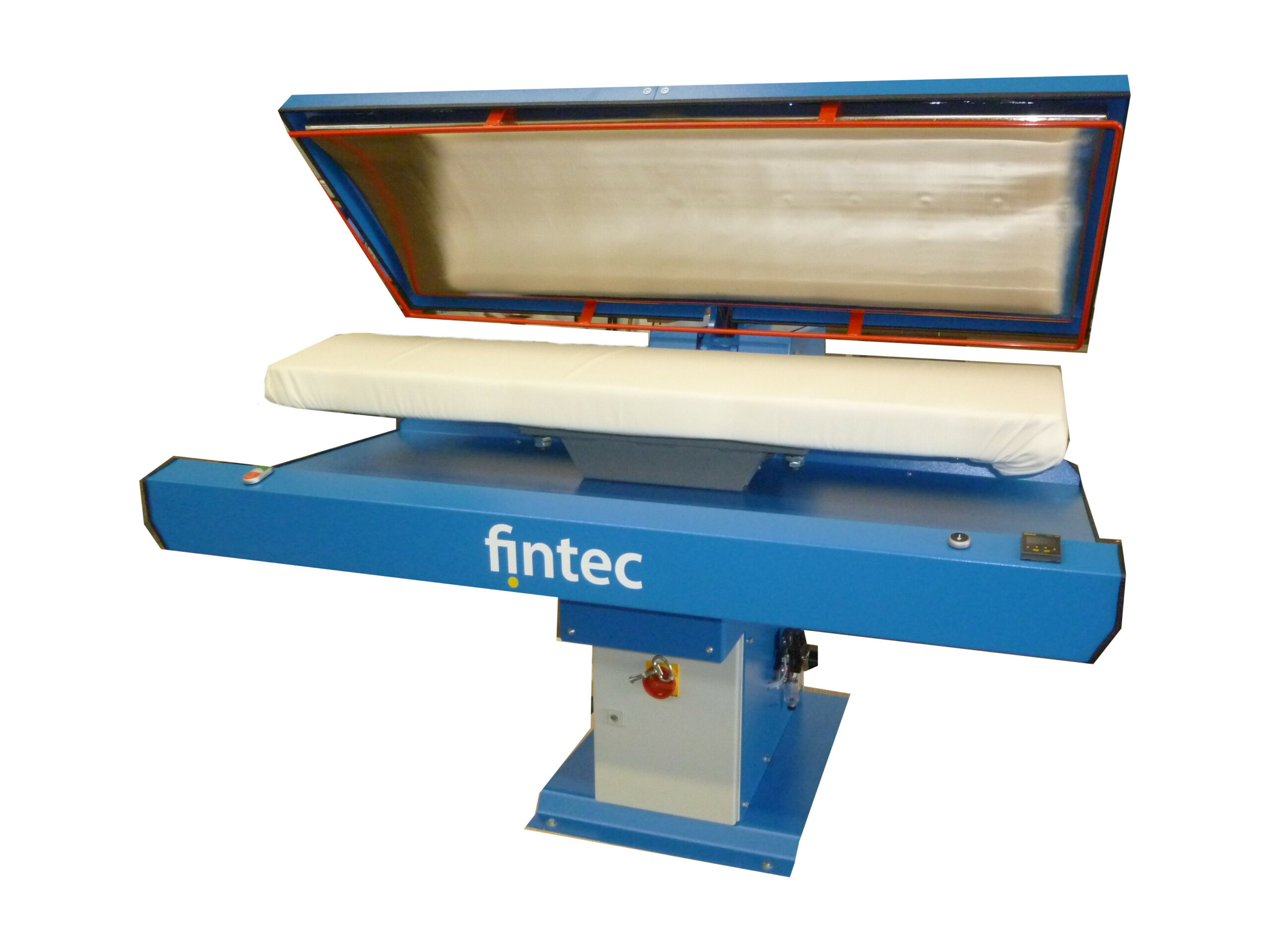Fintec Universal-Bügelmaschine UNI 20