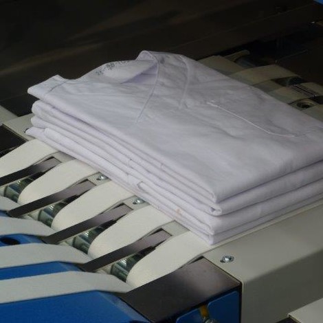 Fintec VarioFold F 85