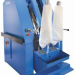 Fintec Ärmel-Bügelmaschine AB30