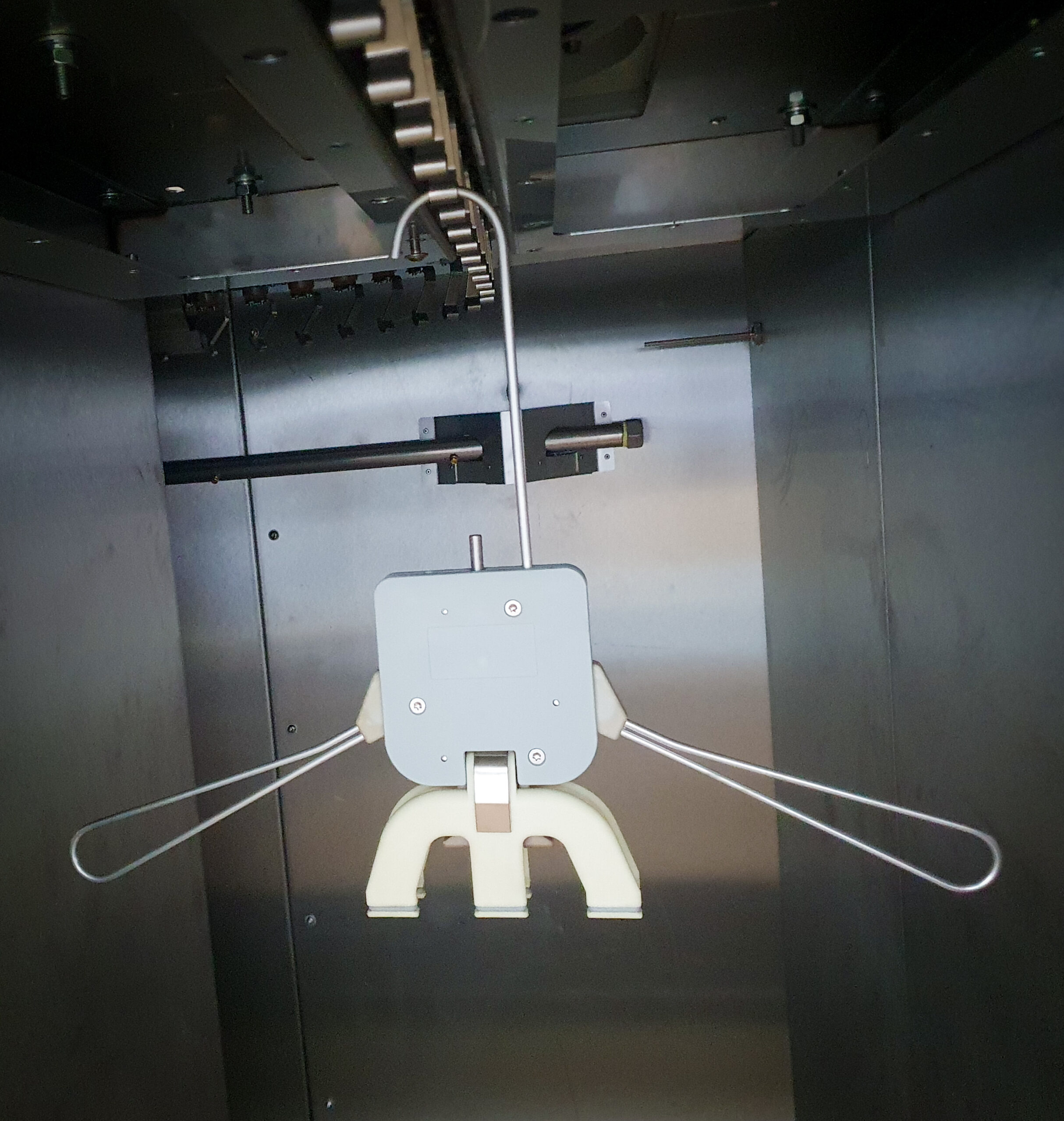 Vario Automatikbügel