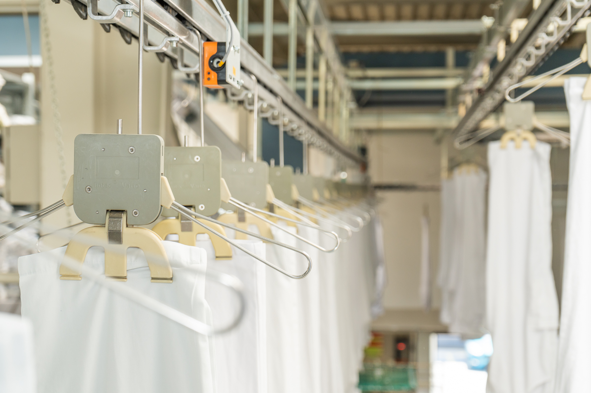 Fintec Vario Automatikbügel