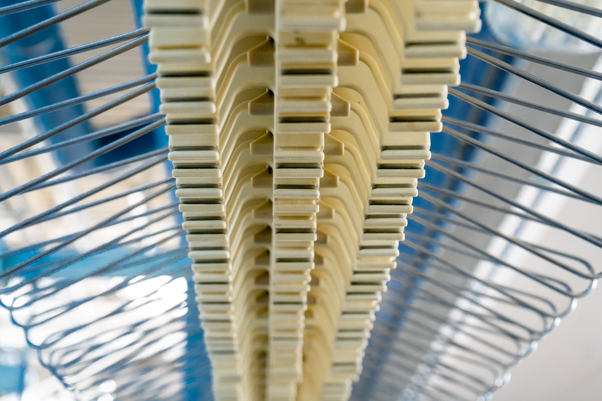 Fintec Vario Automatikbügel